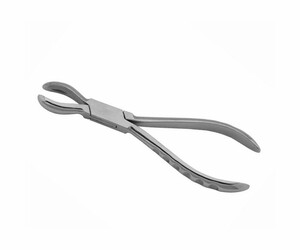 Skin Piercing Tools - Pinces Fermantes pour Anneaux - Large