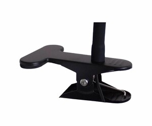 Light4Vision - Slim Lamp Flex XL - USB Desk Lamp - Black