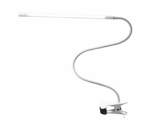Light4Vision - Slim Lamp Flex XL - USB Desk Lamp - White