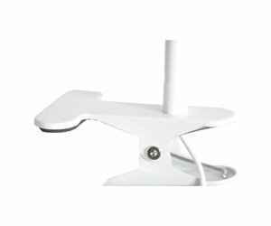 Light4Vision - Slim Lamp Flex XL - USB Desk Lamp - White