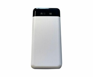 Light4Vision - Power Bank - 10000 mAh