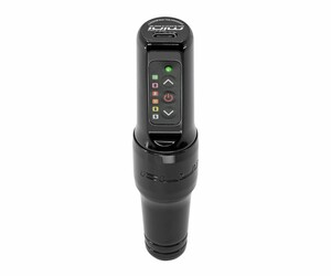 Microbeau - Flux Mini - Wireless PMU Machine - Black