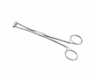Skin Piercing Tools - Forceps pour Septum