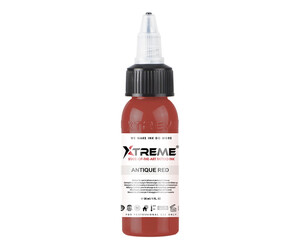 Xtreme Ink - Antique Red - 30 ml / 1 oz