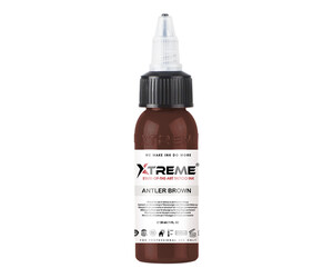 Xtreme Ink - Antler Brown - 30 ml / 1 oz