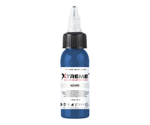 Xtreme Ink - Azure - 30 ml / 1 oz