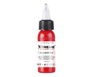 Xtreme Ink - Bullseye Red - 30 ml / 1 oz