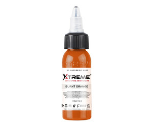 Xtreme Ink - Burnt Orange - 30 ml / 1 oz