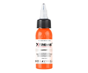 Xtreme Ink - Carrot - 30 ml / 1 oz