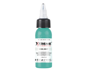 Xtreme Ink - Cool Mint - 30 ml / 1 oz