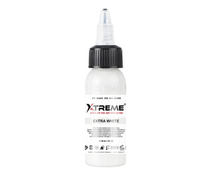 Xtreme Ink - Extra White - 30 ml / 1 oz