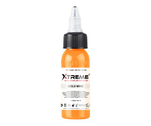 Xtreme Ink - Gold Mine - 30 ml / 1 oz