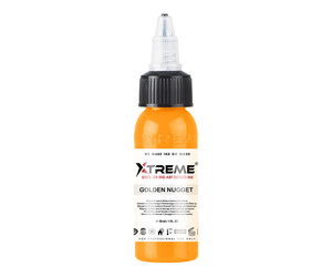 Xtreme Ink - Golden Nugget - 30 ml / 1 oz