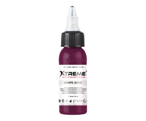 Xtreme Ink - Grape Juice - 30 ml / 1 oz