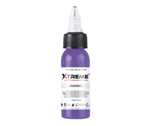 Xtreme Ink - Lavender - 30 ml / 1 oz