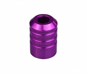 Cheyenne - Hawk Pen - Grip - 25 mm - Purple