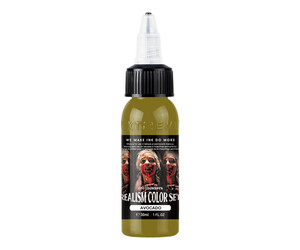 Xtreme Ink - Ato Legaspi - Avocado - 30 ml / 1 oz