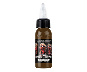 Xtreme Ink - Ato Legaspi - Chest Brown - 30 ml / 1 oz
