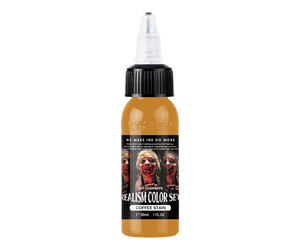 Xtreme Ink - Ato Legaspi - Coffee Stain - 30 ml / 1 oz