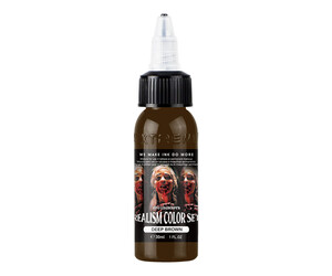 Xtreme Ink - Ato Legaspi - Deep Brown - 30 ml / 1 oz
