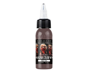 Xtreme Ink - Ato Legaspi - Milk Tea - 30 ml / 1 oz