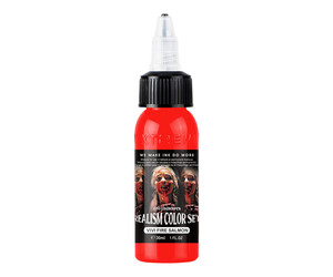 Xtreme Ink - Ato Legaspi - Vivi Fire Salmon - 30 ml / 1 oz