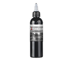Xtreme Ink - Light Whitewash - 120 ml / 4 oz