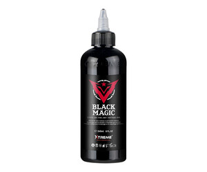 Xtreme Ink - Black Magic - 240 ml / 8 oz