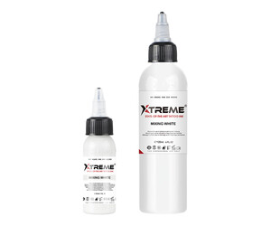 Xtreme Ink - Mixing White