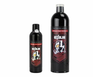 The Inked Army - Oxxolon - Tattoo Needle Cleaner