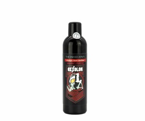 The Inked Army - Oxxolon - Tattoo Needle Cleaner