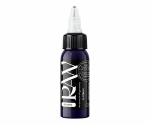 Raw Pigments EU - Atlantic - 30 ml / 1 oz