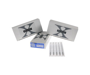 X-Brand - Needles - Magnums - Box of 50