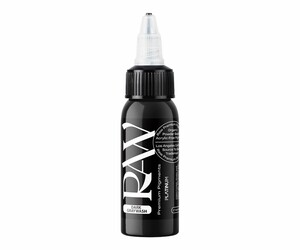 Raw Pigments EU - Dark Greywash - 30 ml / 1 oz
