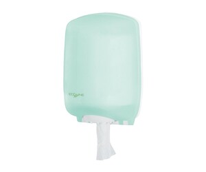 Opaline - Hand Towel Roll Dispenser - Midi - Green