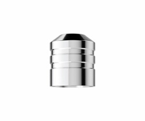 Cheyenne - Sol Nova - Stainless Steel Grip - 33 mm