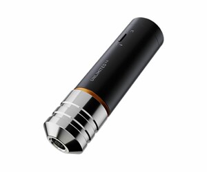 Cheyenne - Sol Nova - Stainless Steel Grip - 33 mm