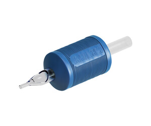 Crystal - Grips - Round Tip - 30 mm - Box of 15