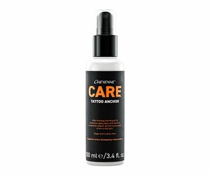 Cheyenne - Care Tattoo Anchor - Tattoo Aftercare Cream - 100 ml / 3.4 oz