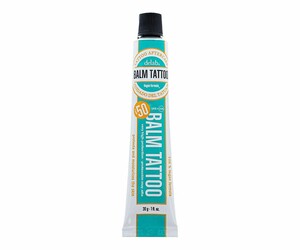 Balm Tattoo - Vegan - Tattoo Zonnebrandcrème - 20 x 30 gram