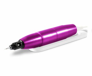 Artyst - H2 PowerBabe - PMU Machine - Glossy Purple