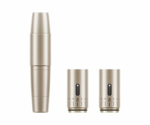 Artyst - H3 Boundless - Wireless PMU Machine - Gold Champagne