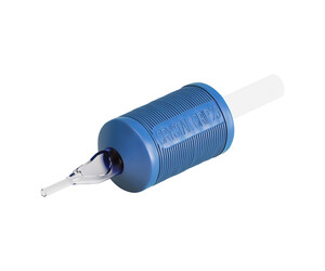 Crystal - Grips - Round Tip - 25 mm - Box of 20