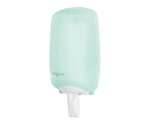 Opaline - Hand Towel Roll Dispenser - Mini - Green