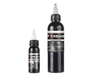 Xtreme Ink - Dark Greywash