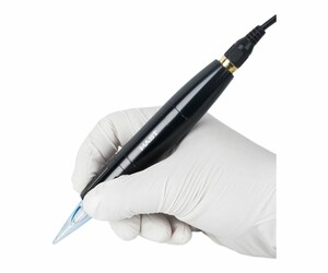 Dragonhawk - Mast Magi - PMU Machine - Black