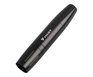 Dragonhawk - Mast Magi - PMU Machine - Black