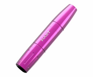 Dragonhawk - Mast Magi - PMU Machine - Pink