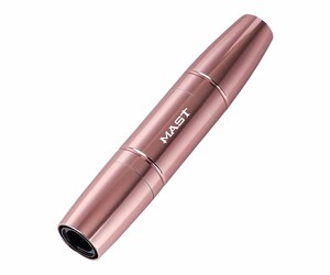 Dragonhawk - Mast Magi - PMU Machine - Rose Gold