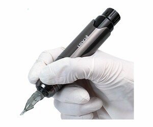 Dragonhawk - Mast P10 - PMU Machine - Black